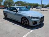 Used 2024 BMW M440i Coupe w/ Premium Package image 2