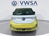 New 2025 Volkswagen ID. Buzz 1st Edition image 3