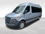 New 2025 Mercedes-Benz Sprinter 2500 image 3