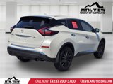 Certified 2024 Nissan Murano SL image 5
