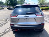 Used 2019 Jeep Cherokee Trailhawk image 6