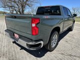 New 2025 Chevrolet Silverado 1500 LTZ w/ LTZ Convenience Package II image 4