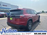 New 2026 GMC Acadia AT4 w/ LPO, Floor Liner Package image 5