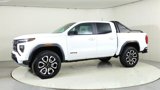 New 2025 GMC Canyon AT4 w/ Nightfall Edition image 3