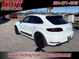 Used 2018 Porsche Macan GTS image 6