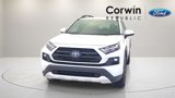 Used 2024 Toyota RAV4 Adventure image 2