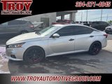 Used 2019 Nissan Altima 2.5 SV image 2