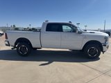 New 2025 RAM 2500 Laramie image 5
