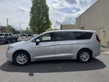 Used 2023 Chrysler Voyager LX image 4