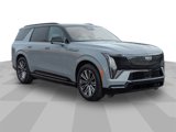 New 2026 Cadillac Escalade IQL Sport 1 image 2