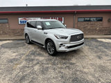 Used 2019 INFINITI QX80 Luxe w/ 22" Wheel Package image 3