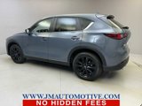 Used 2024 MAZDA CX-5 Carbon Edition image 3