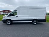 Used 2023 Ford Transit 250 148 High Roof Extended w/ Load Area Protection Package image 2