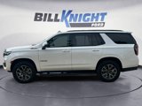 Used 2024 Chevrolet Tahoe Z71 w/ Z71 Off-Road Package image 2