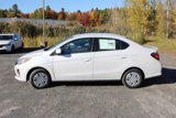 New 2024 Mitsubishi Mirage G4 ES image 6