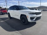 New 2025 Jeep Grand Cherokee Summit w/ High Altitude Package image 4