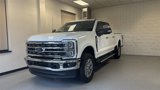 New 2025 Ford F250 Lariat w/ Chrome Package image 3