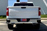 New 2025 Chevrolet Silverado 1500 LTZ w/ Z71 Off-Road Package image 4