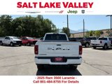 New 2025 RAM 3500 Laramie w/ Sport Appearance Package image 6