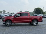 New 2025 Ford F150 XLT image 4