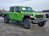 New 2025 Jeep Gladiator Rubicon w/ Convenience Group image 2