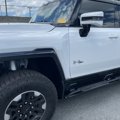 Used 2025 GMC Hummer EV 3X w/ Extreme Off-Road Package image 4