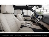 New 2025 Mercedes-Benz GLS 580 4MATIC image 4