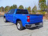 New 2025 Chevrolet Silverado 1500 LT w/ Leather Package image 3