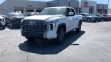 New 2025 Toyota Tundra Platinum image 3