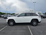 New 2025 Jeep Grand Cherokee Limited image 3