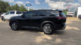 Used 2024 Nissan Pathfinder SL image 4
