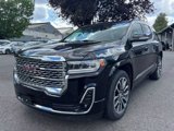 Used 2021 GMC Acadia Denali w/ Trailering Package image 3