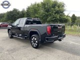 Used 2024 GMC Sierra 2500 Denali image 4