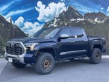 New 2025 Toyota Tundra 1794 Edition image 4