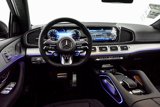 New 2025 Mercedes-Benz GLE 63 AMG S image 4