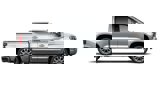 New 2026 Chevrolet Silverado 1500 High Country image 3