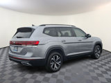 New 2025 Volkswagen Atlas SE image 4