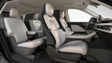 New 2025 Lincoln Aviator Reserve w/ Equipment Group 201A image 5
