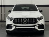 Used 2025 Mercedes-Benz GLC 43 AMG 4MATIC Coupe image 6
