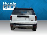 New 2026 Honda Passport TrailSport Elite image 4