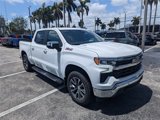 New 2025 Chevrolet Silverado 1500 LT w/ All Star Edition Plus image 2