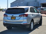 Used 2022 Chevrolet Equinox LS w/ LS Convenience Package image 4