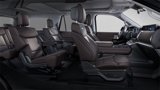 New 2025 Ford Expedition Platinum w/ Platinum Ultimate Package image 6