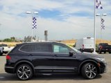Used 2022 Volkswagen Tiguan SEL R-Line image 3