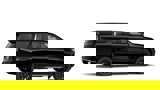 New 2025 Chevrolet Suburban Premier image 5