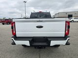 New 2025 Ford F250 XLT w/ Black Appearance Package image 4