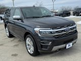 Used 2023 Ford Expedition Platinum image 6