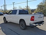 New 2025 RAM 1500 Laramie image 5