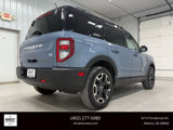 Used 2024 Ford Bronco Sport Outer Banks w/ Tech Package image 4