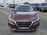 Used 2023 Nissan Sentra SV w/ All-Weather Package image 2